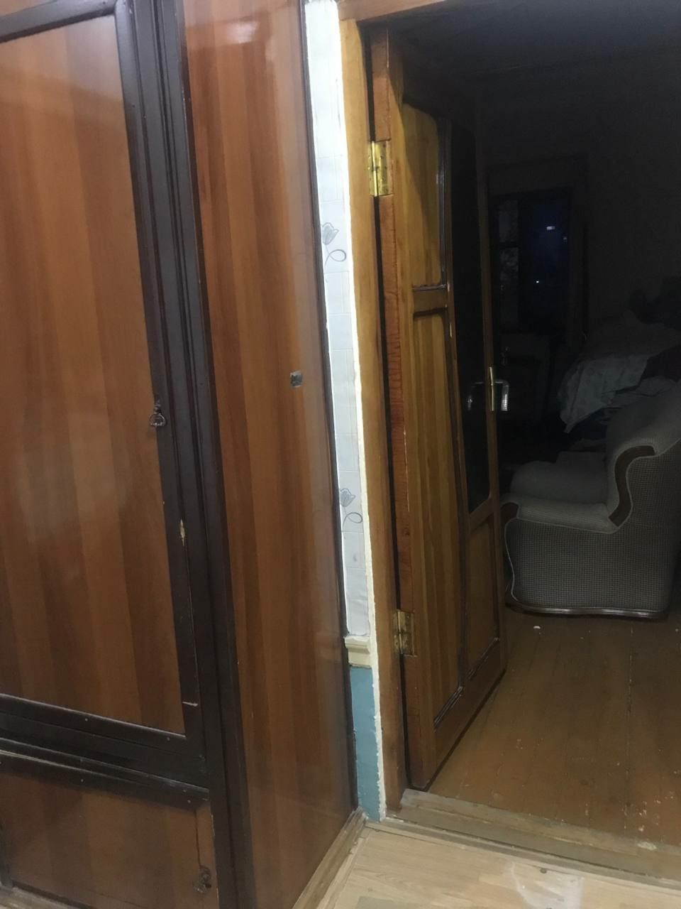 Продаю срочно 2х комнатную квартиру