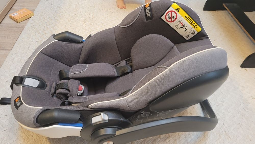 Scoica Besafe IziGo I -size