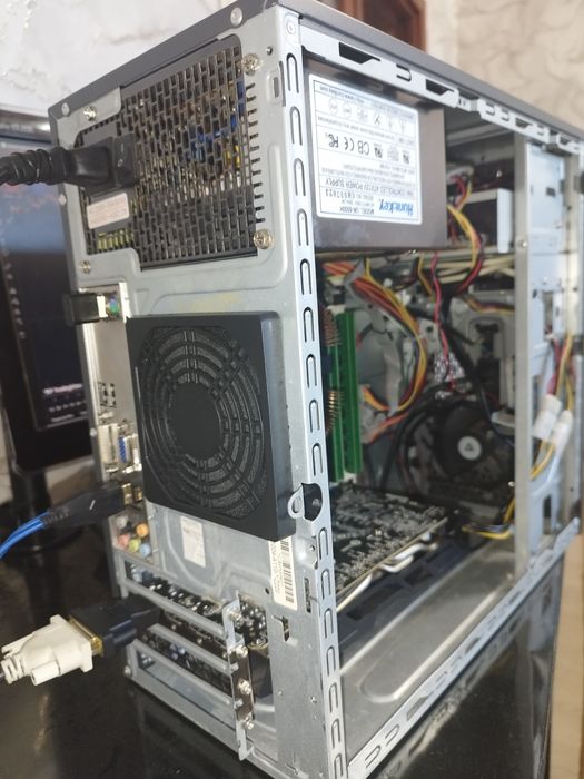 Компьютер игровой