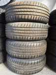 Anvelope de vara Bridgestone 215/60 R16