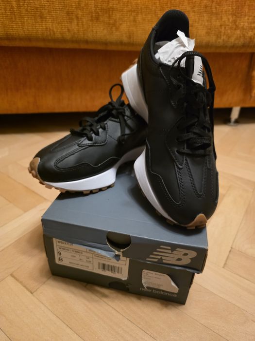 Маратонки  New balance