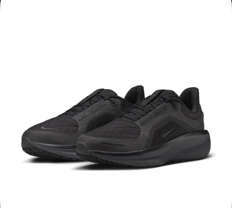 Nike winflo11 goretex