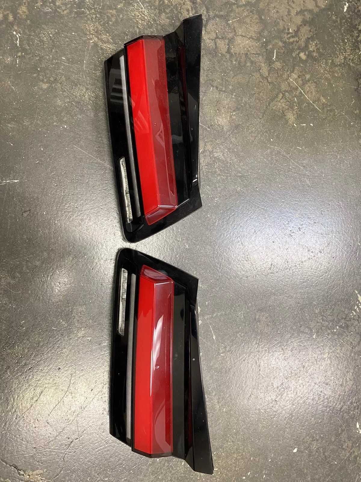 BMW G30 стопове за БМВ Г30