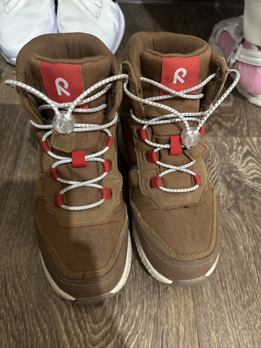 Сопого детский хорошом состояни фирма reima