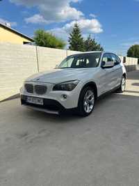 Bmw x1  x drive 20d