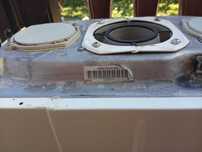 Centrala termica Immergas, VICTRIX TERA 28 1, 24 KW