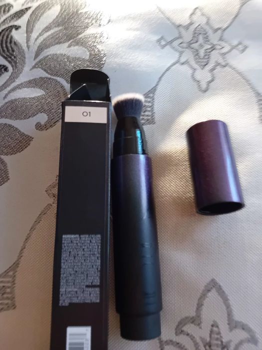 Surrat- Fond de ten.