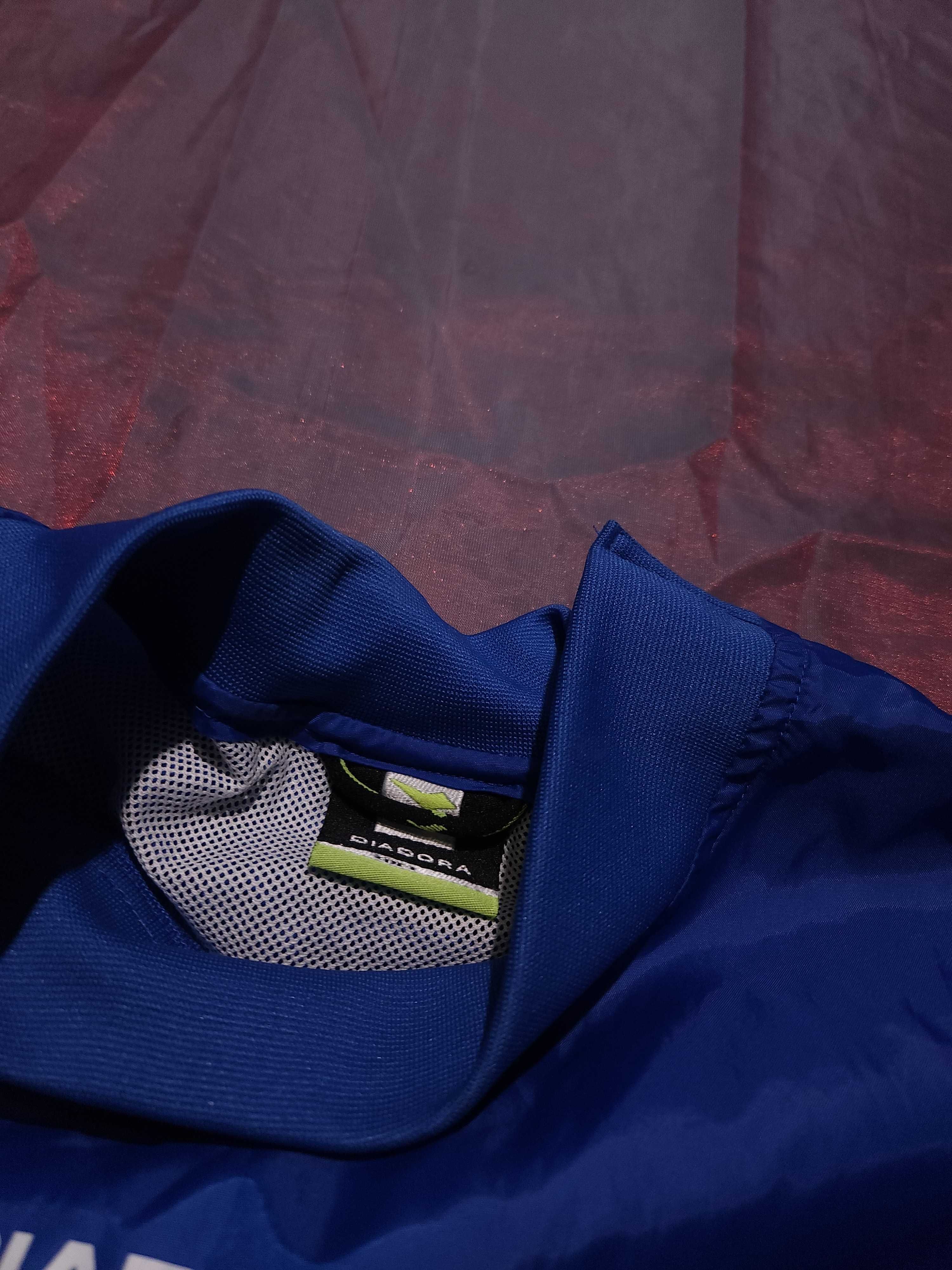 Diadora Ветровка/Мъжка L