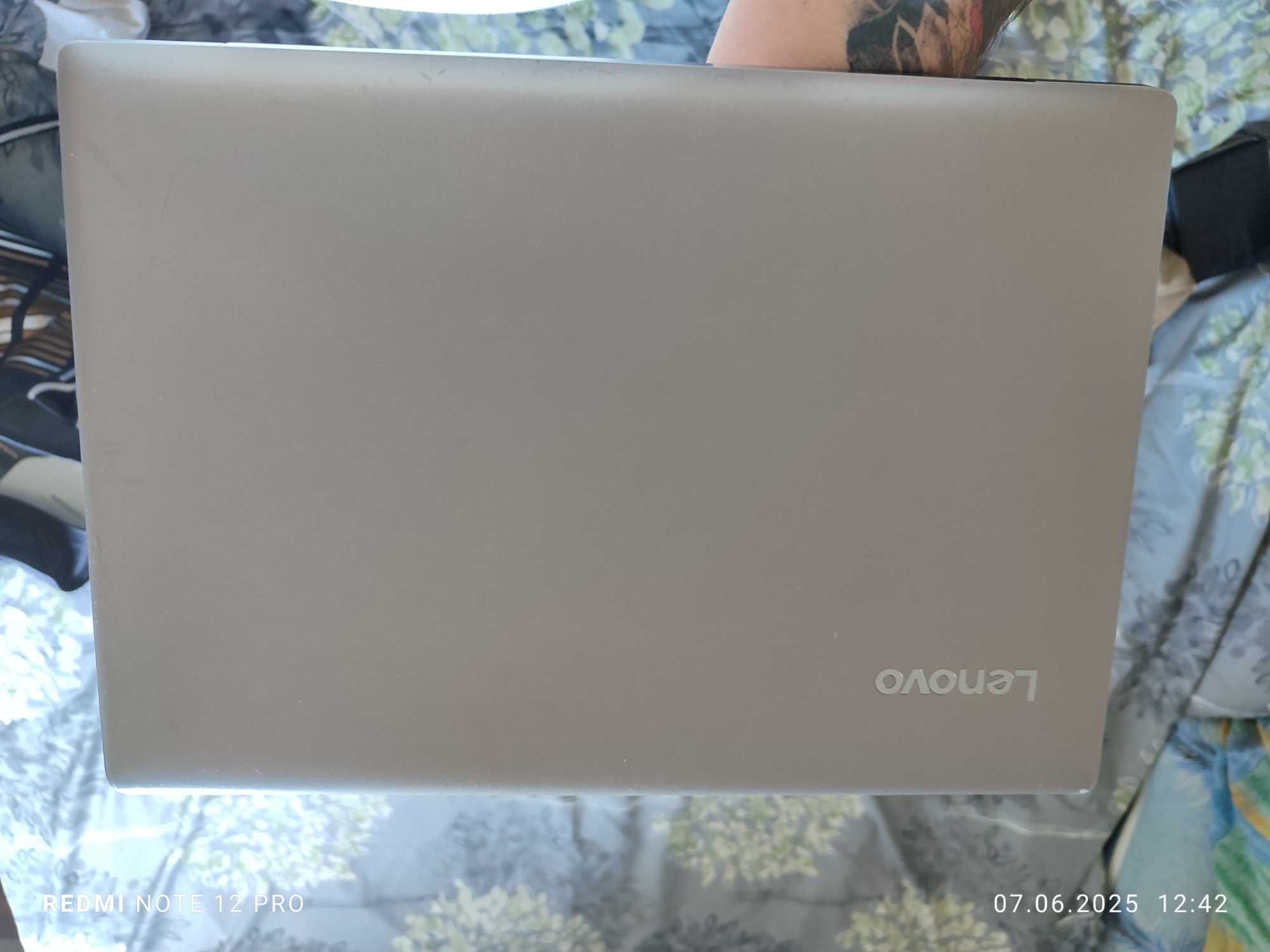 Лаптоп Lenovo IdeaPad S130-14IGM
