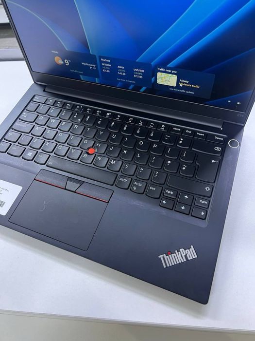 ThinkPad 2021 core i5-11