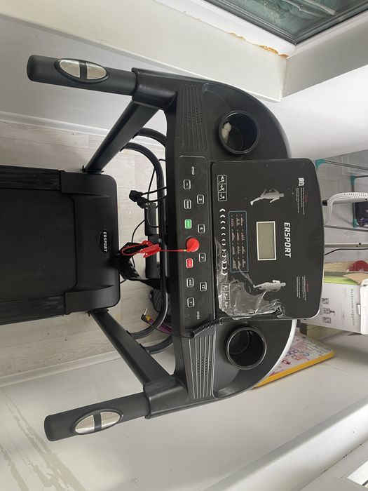 Беговой дорожка