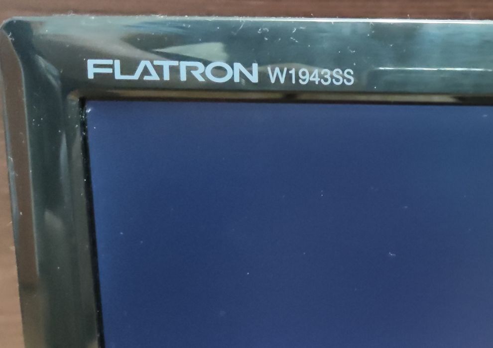 Монитор для компьютора