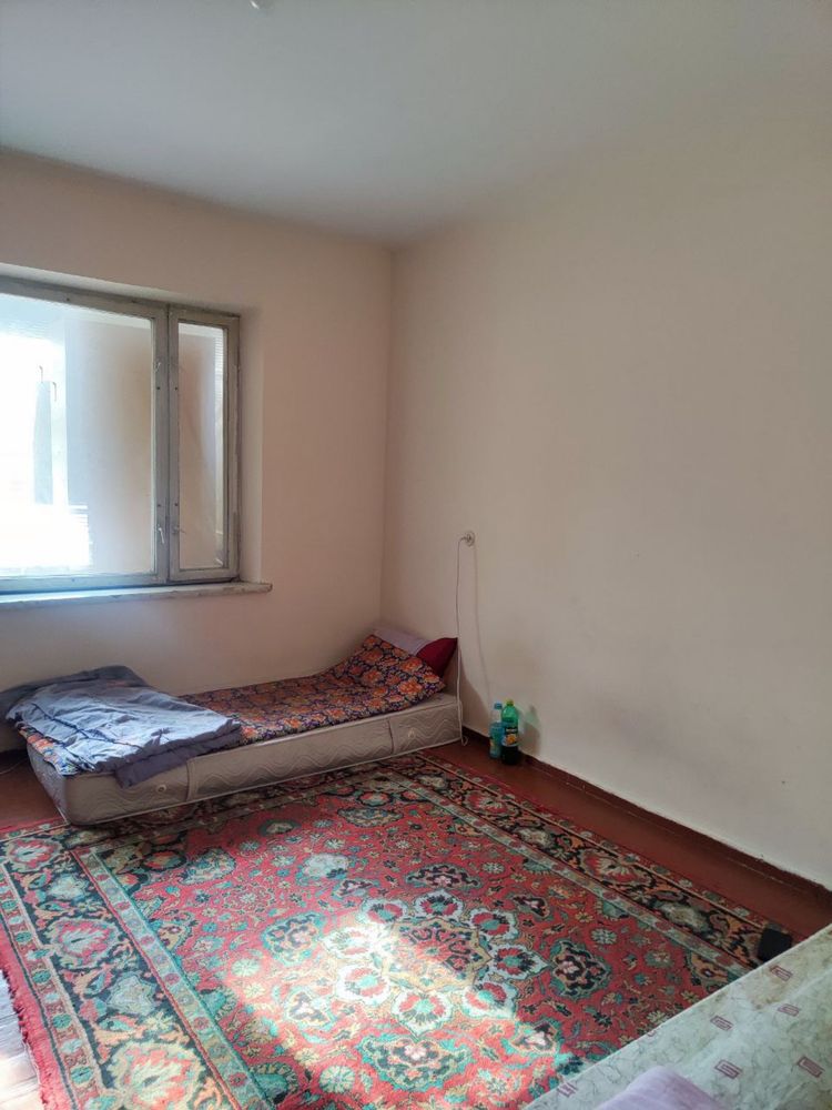 Абдуллы Каххара 1/2/4 | 32,2кв - продаю квартиру