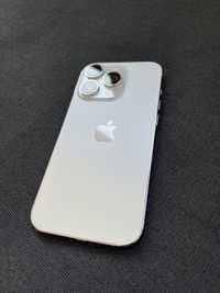 iPhone 14 PRO 256GB Silver Neverlocked