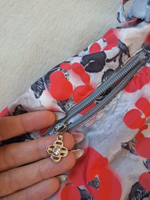 Ново пролетно якенце размер 4 години