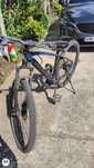 Vând bicicleta velors xt-510