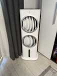 Racitor de Aer Profesional portabil,Umidificator Trotec Pae 45
