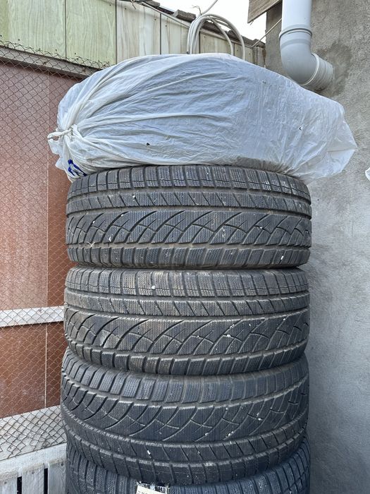 265/65/17 ROAD X зимний липучка 2023