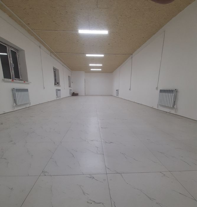 Сдам помещение под склад или цех