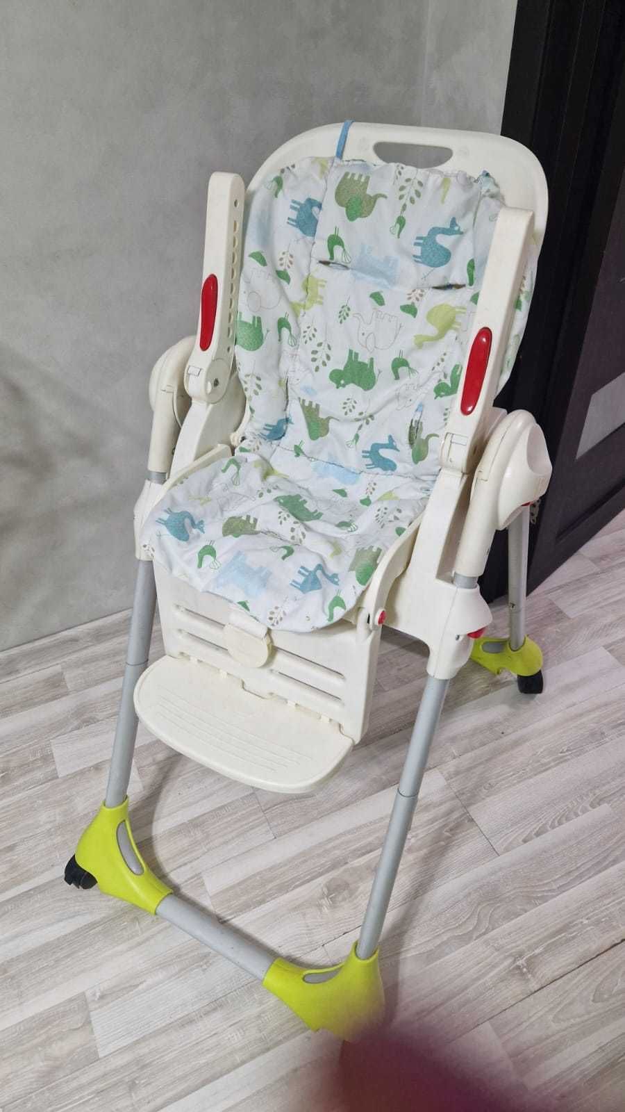 продается детский стульчик