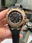 Мъжки Часовници audemars piguet offshore