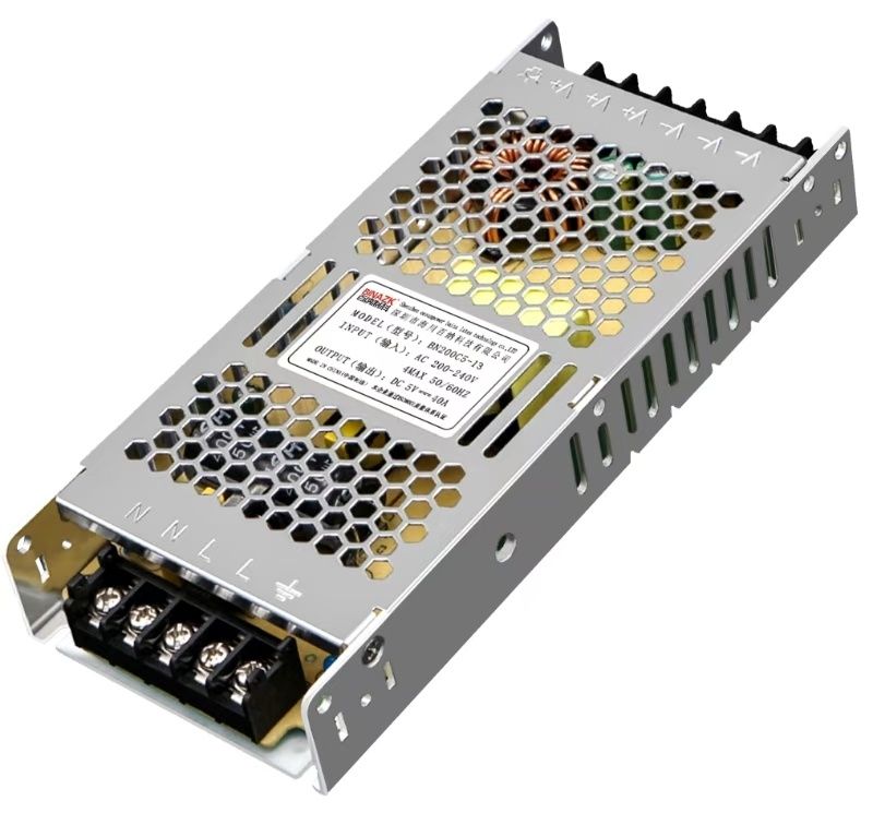 Блок питания для Led экрана