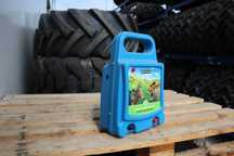 Gard Electric 9.4 Jouli Generator Impulsuri pentru Vaci
