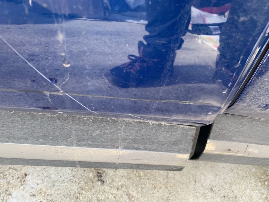 Usa Renault Captur 2 fata spate an 2020/2021/2022/2023/2024