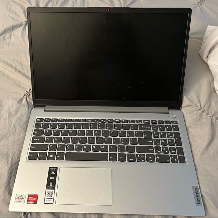 lenovo ideapad 3 15alc6