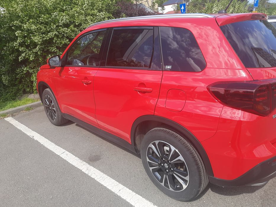 Suzuky Vitara 2023