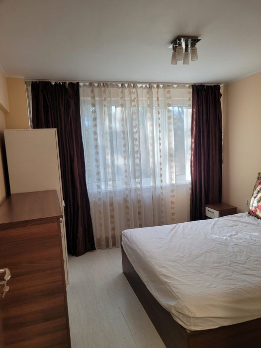 Proprietar închiriez ap 2 cam toporasi modern mobilat
