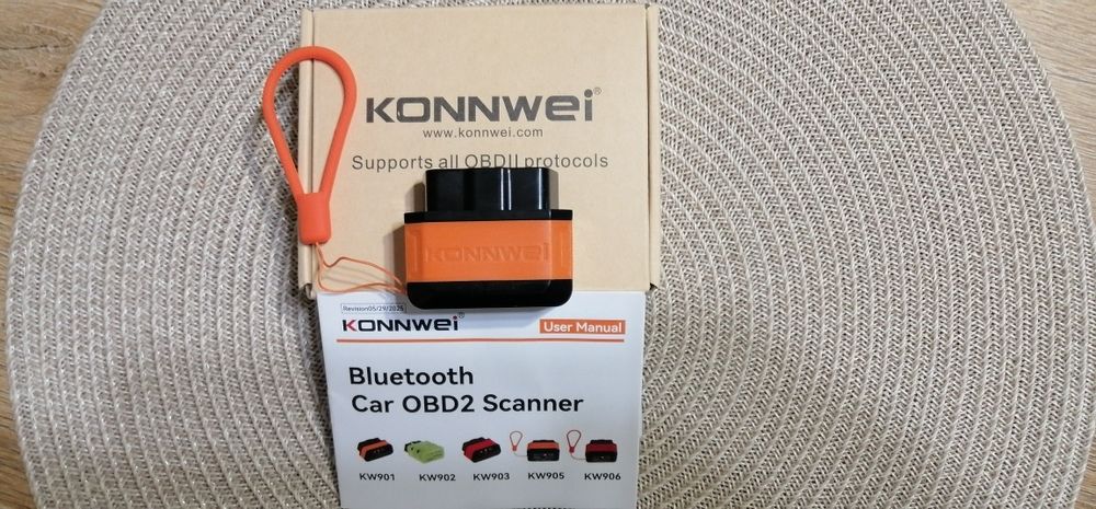 OBD2 Диагностика