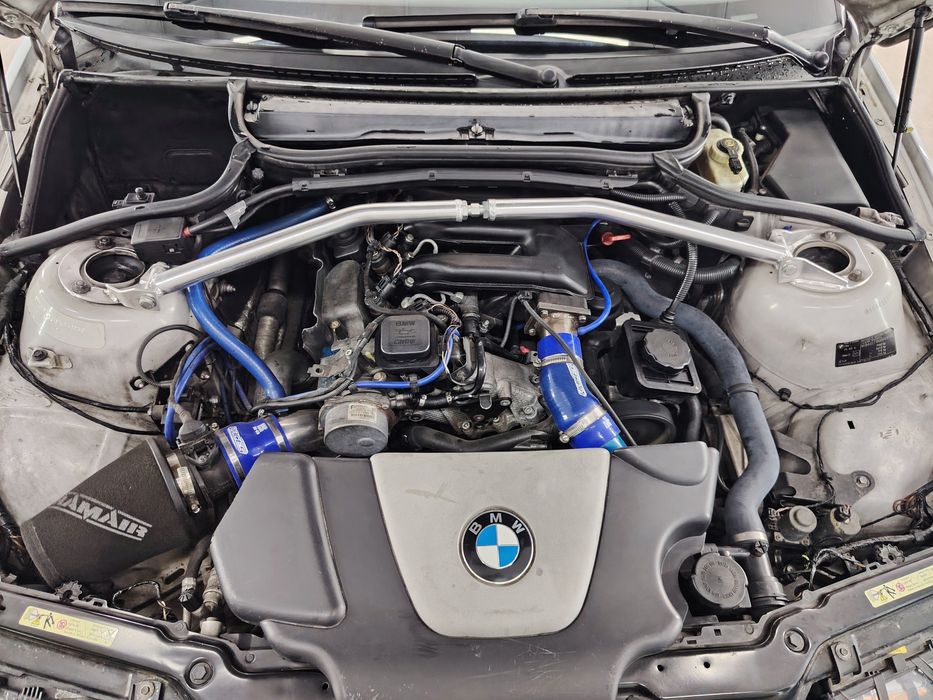 Bmw E46 Touring Drift 280 cai