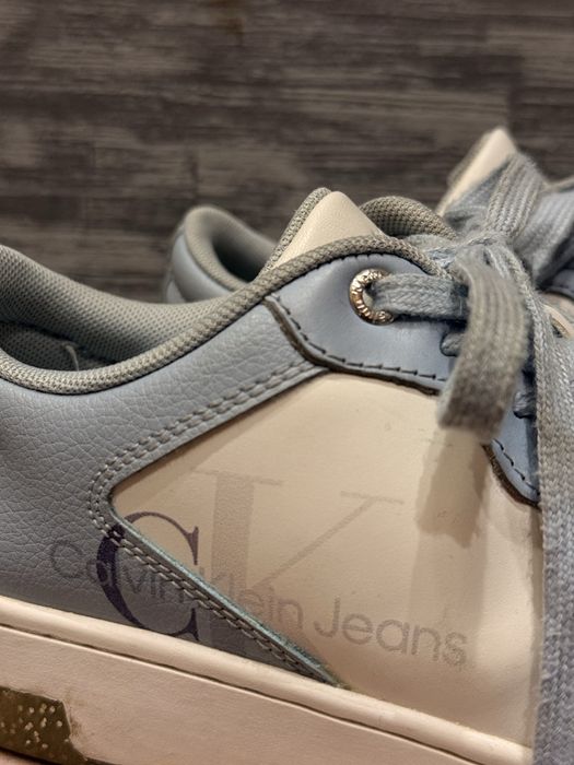 Calvin Klein, Liu jo