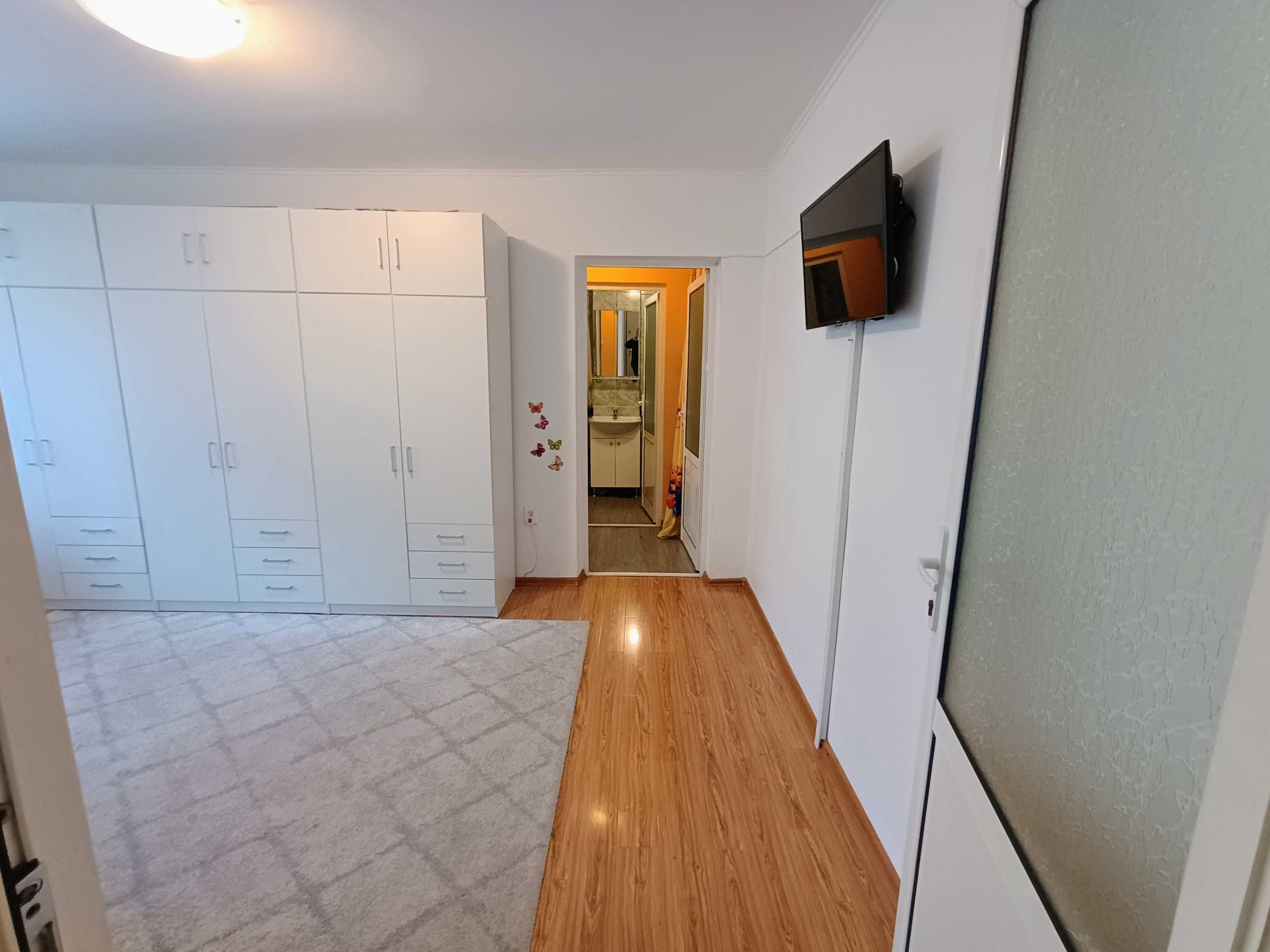 De vânzare apartament 2 camere