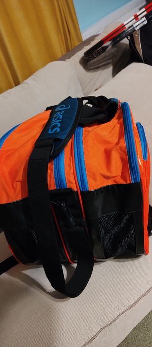 termobag padel / tenis Asics