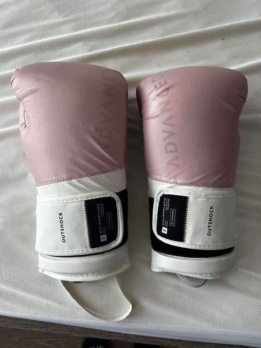 Дамски ръкавици за бокс