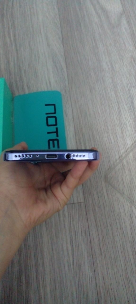 Note 30 256 гб новый