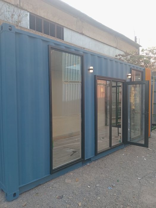 Магазин, Офис, Отд.Продаж из контейнера принимаем заказы, ф/О любая!