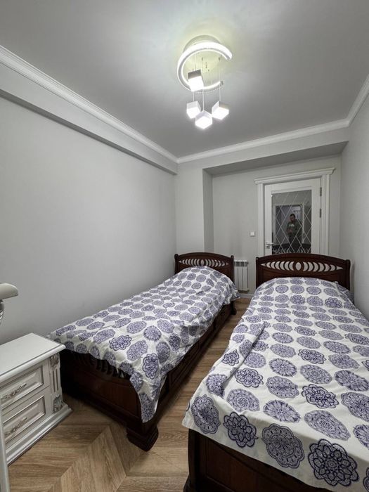 Продаётся КВАРТИРА 3/2/12 на 80м2 МВД Корзинка, метро Космонавтов