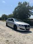 VW passat b6 r line