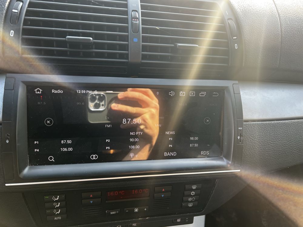 Bmw x5 e53 3.0D На Части! Бмв х5 3 дизел