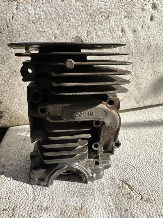 Set motor husqvarna 450 original