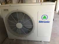 Кондиционер Sitronic 24