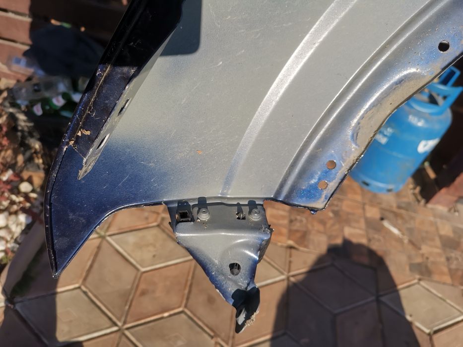 Aripa dreapta Renault megane 5 etech e-tech electric 2024 2025