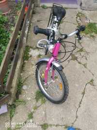 Bicicleta fete 20 inch