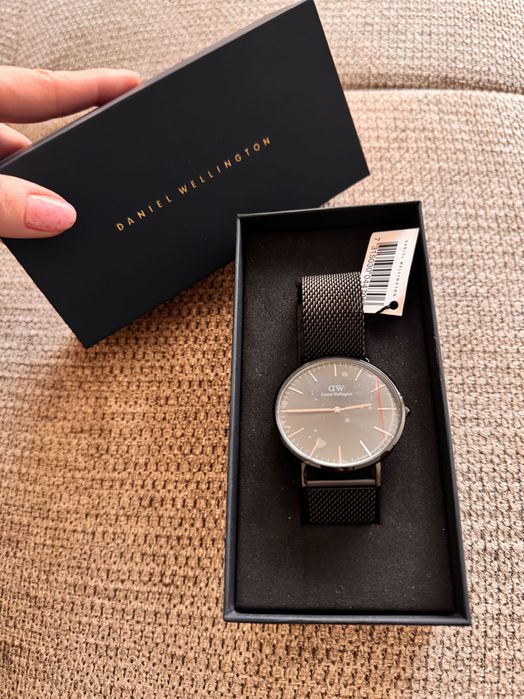Ceas Daniel Wellington barbati