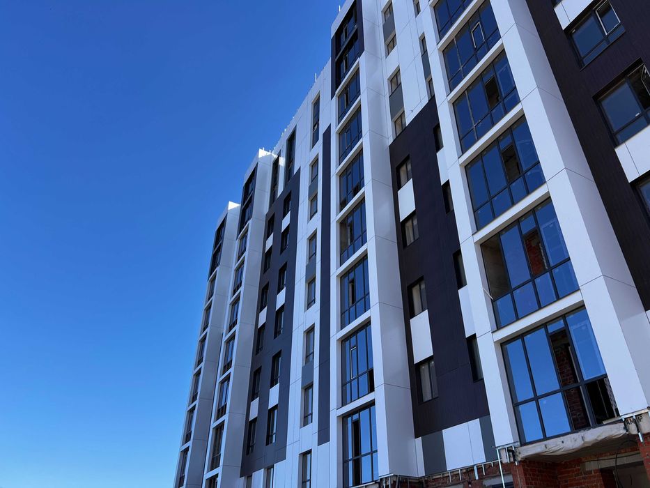 Продам 2 ком квартиру в предчистовом