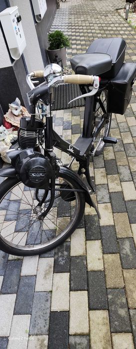 Velosolex 3800  bicicleta cu motor