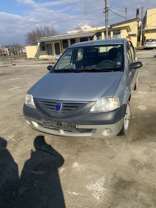 Electromotor Dacia Logan 1.5 dci euro 4